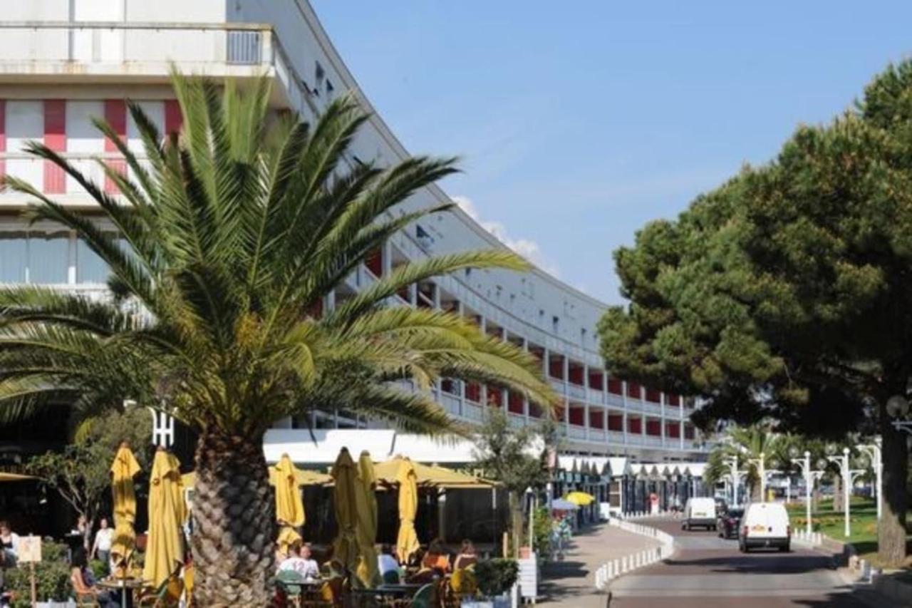 شقة "Le Globetrotter" Royan Centre, Parking Prive المظهر الخارجي الصورة